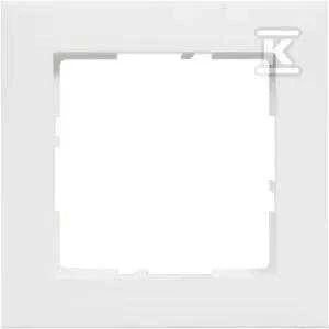 baltas rėmelis Suno Legrand 721501