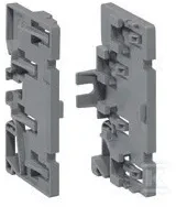 Legrand Laikiklių rinkinys IP2X /2 vnt./ (004810)