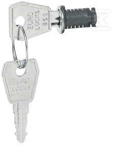 Legrand RN65-ZAMEK I KLUCZ NR 850