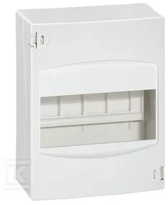 Legrand RNN 1X6, Z LISTW.PRZYŁ.ROZDZ.NAŚC.