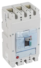Legrand ROZŁĄCZNIK DPX3-I 630 3P 630A