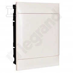 Legrand DIVISION P/T 2X12 BALTOS DURYS PRACTIBOX S