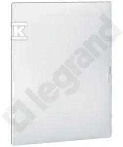Legrand Practibox3 3 x 18 korpusas baltas (401768)