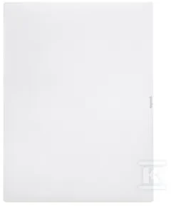 Legrand Practibox3 3 x 18 korpusas baltas (401768)