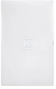 Legrand Practibox3 skirstomieji įrenginiai 4 x 18 balta (401769)