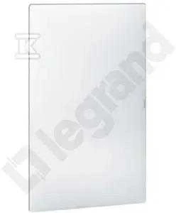 Legrand Practibox3 skirstomieji įrenginiai 4 x 18 balta (401769)