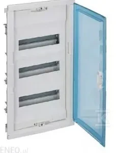 Legrand RWN-3X12,Z DURYS.SKAIDRIOS.ATSKIRTA.NIŠA.