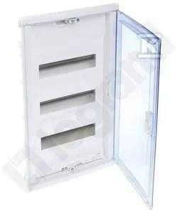 Legrand RWN-3X12,Z DURYS.SKAIDRIOS.ATSKIRTA.NIŠA.