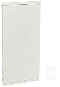 Legrand RWN-4X12, SU IZOLIUOTOMIS DURELĖMIS.