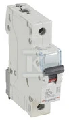 Legrand S301 B25 OFFNMP.6kA TX3