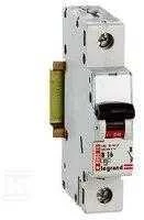 Legrand S301 B63 OFFNMP.6kA TX3
