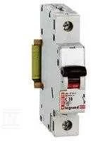 Legrand grandinės pertraukiklis S301 C1 6kA TX3 - 403426