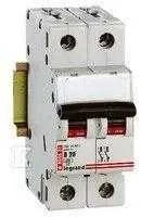 Legrand S302 B10 OFFNMP.6kA TX3