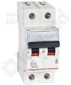Legrand S302 B16 OFFNMP.6kA TX3