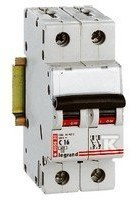 Legrand S302 C2 OFFNMP.6kA TX3