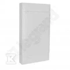Legrand SEKCIJA N/T 4X18 BALTOS DURYS PRACTIBOX S