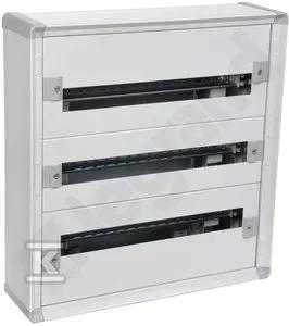 Legrand SKYRIUS 3X24 METAL TOP.XL3 160A BE DURŲ