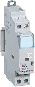 Legrand SM416 Z+R 16A 24V STCZNIK (SM316)