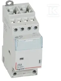 Legrand SM425 24V 4Z STYCZNIK (SM320,SM325)