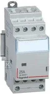 Legrand SM425 24V 4Z STYCZNIK (SM320,SM325)