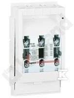 Legrand SPX ROZŁ.BEZP.160A NH00