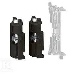 Legrand STANDARTINIS N.PLEXO55 LENAS