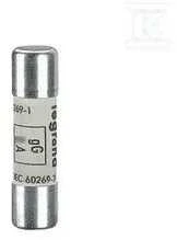 Legrand cilindrinis 16A saugiklis 10x38mm