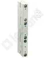 Legrand šynų sistemos izoliatoriaus atrama 3P 630A 60mm (605246)