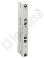 Legrand šynų sistemos izoliatoriaus atrama 3P 630A 60mm (605246)
