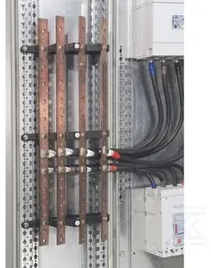 Legrand šynų atrama 4P 400A (037310)