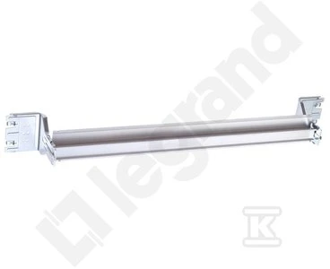 Legrand TH 35 montavimo laikiklis 850mm XL3 800 / 4000 spintos (020651)