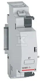 „Legrand Shunt“ išleidimo 12–48 V AC / DC TX3 / DX3 / FRX (406276)