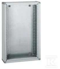 Legrand 4x24 modulinė skirstomoji plokštė IP30 XL3 400 (020104)