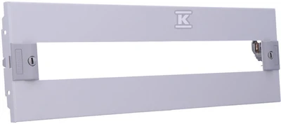 Legrand XL3 400-METALINIS DANGALIS 24M W150