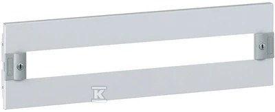 Legrand XL3 400-METALINIS DANGALIS 24M W150