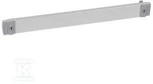 Legrand Metalinis dangtelis pilnas 575x50mm 020340