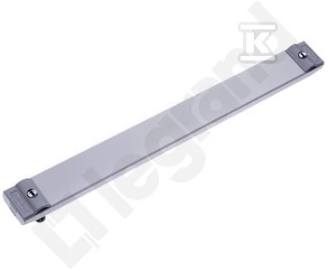 Legrand Metalinis dangtelis pilnas 575x50mm 020340