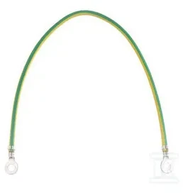 Legrand Przewód ekwipotencjalny do XL3 400 350mm 037385