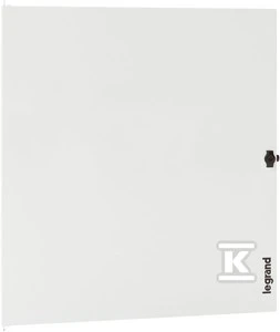 Legrand XL3 S 160 DRZWI PEŁNE 5X36M