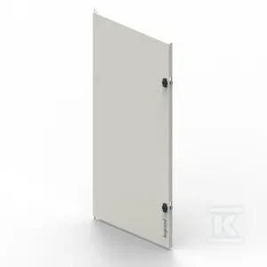 Legrand XL3 S 160 Masyvios durys 6X24m (337256)