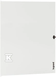 Legrand XL3 S 160 DRZWI PEŁNE 6X36M