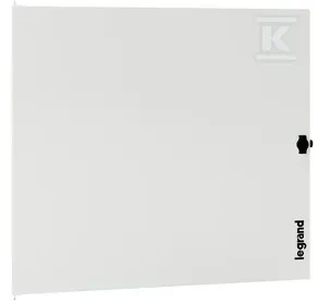 Legrand XL3 S 160 DRZWI PEŁNE 6X36M