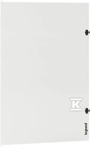 Legrand Masyvios durys XL3 S 160 8X36M 337268