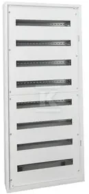 Legrand XL3 S 160 RAiška N/T 8x24M