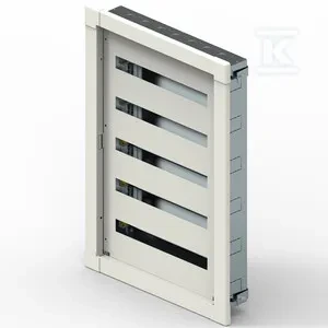 Legrand XL3 S 160 raiška P/T 5x24m