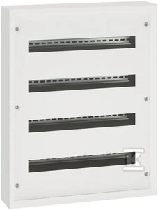 SKIRSTIKLIS VIRŠ TINKO 96-MODULINIS LE-337204 XL3 S 160 LEGRAND