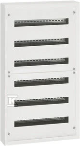 Legrand XL3 S 160 ROZDZ.N/T 6X24M
