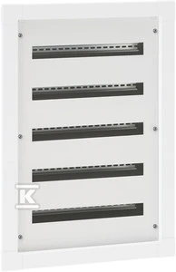 Legrand XL3 S 160 raiška P/T 5x24m