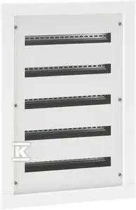 Legrand XL3 S 160 raiška P/T 5x24m