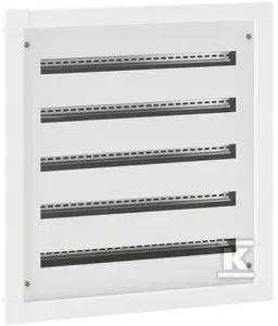 Legrand XL3 S 160 ROZDZ.P/T 5X36M